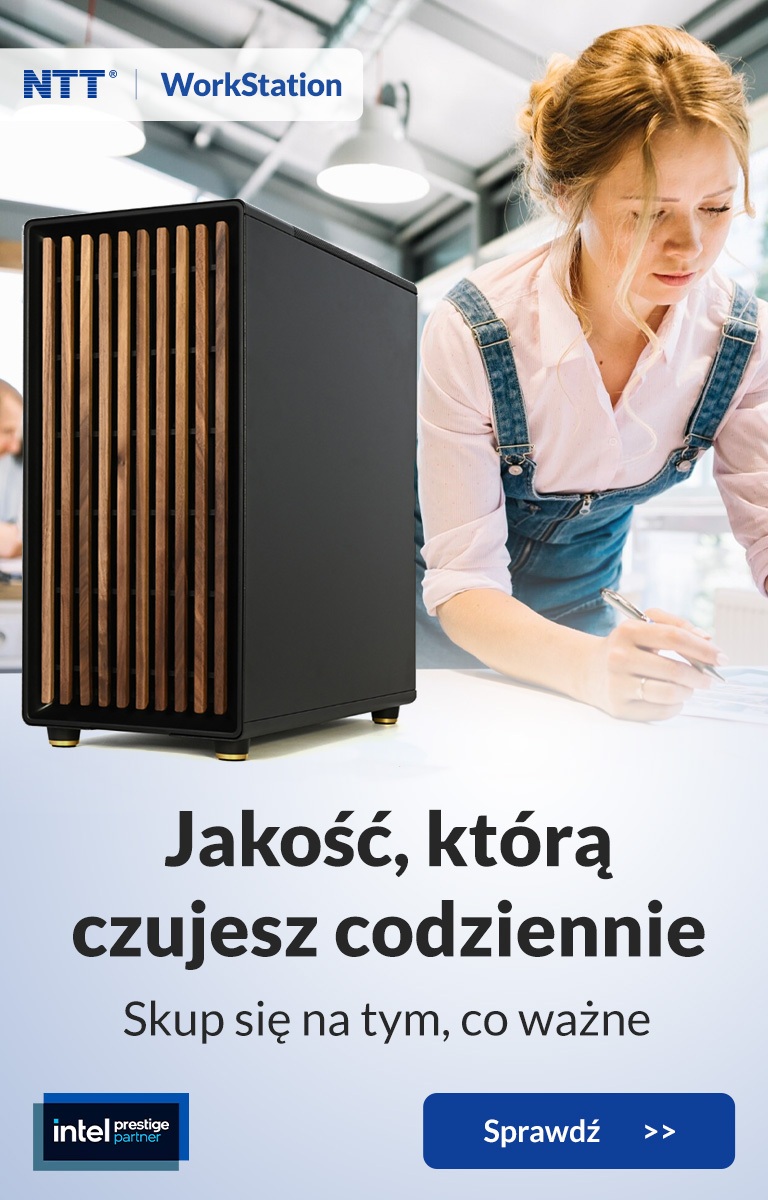 NTT Workstation - mobile