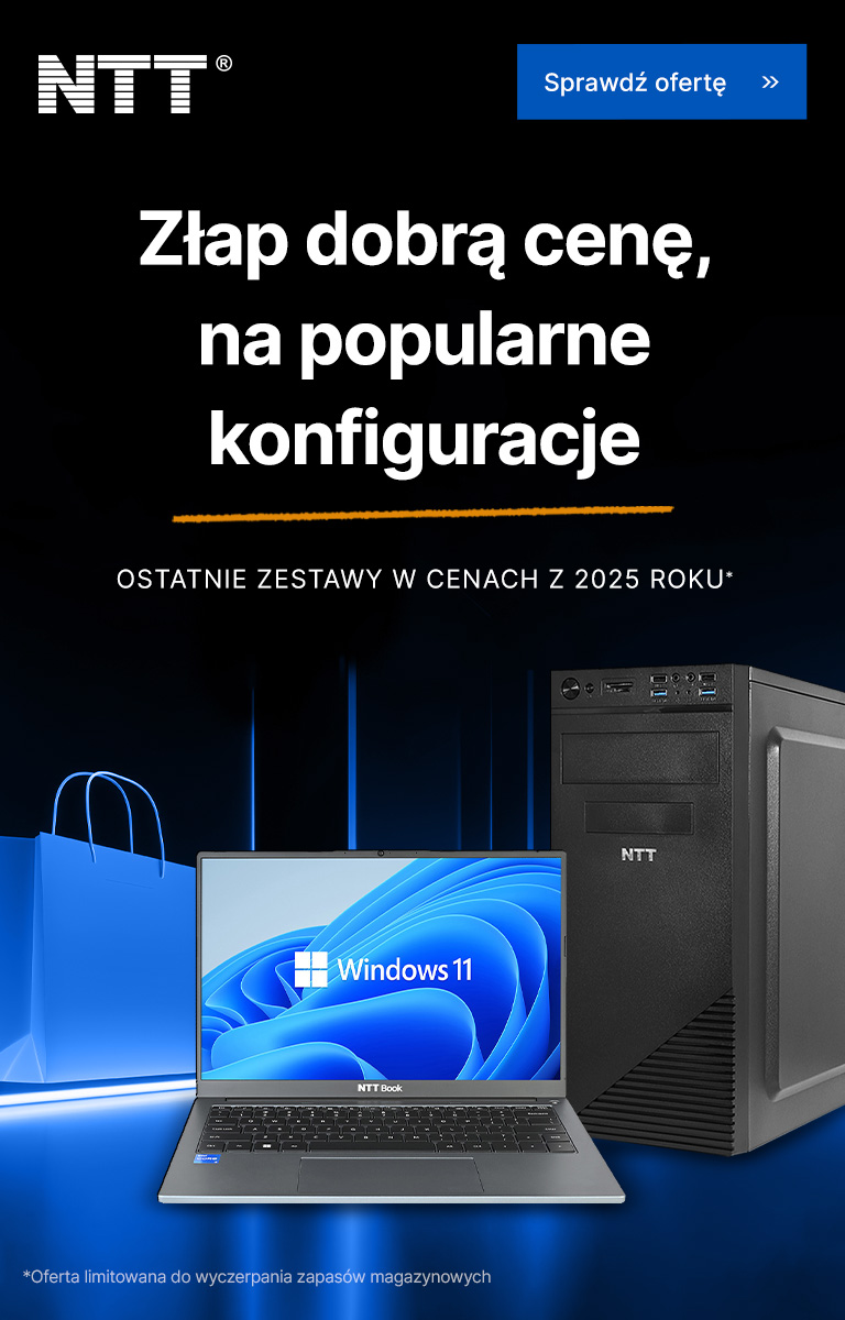 Komputery od ręki - Mobile