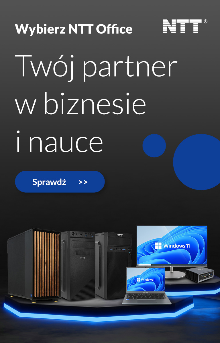 Wybierz NTT Office mobile