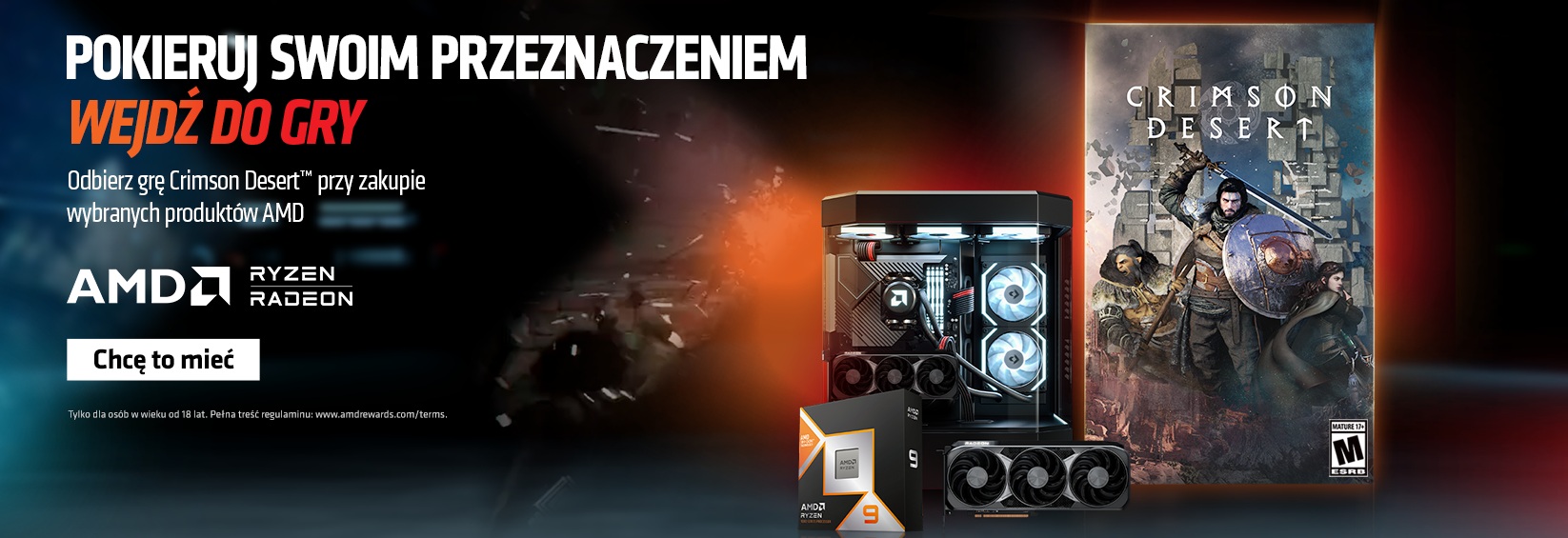 POKIERUJ SWOIM PRZEZNACZENIEM