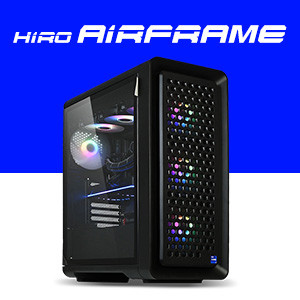 airframe